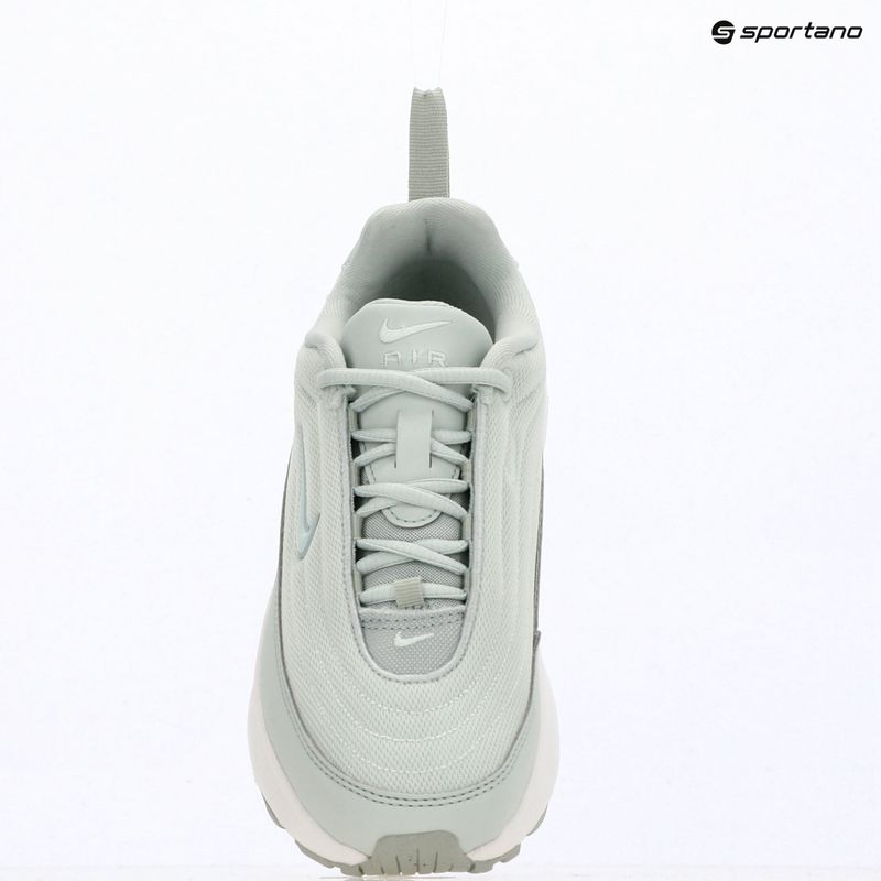 Women's shoes Nike Air Max Portal spruce aura/light silver/barely green 13