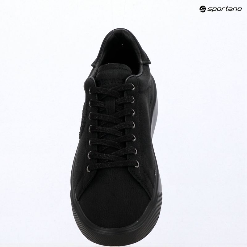Men's shoes Blauer USA F6BUCK13 black 10