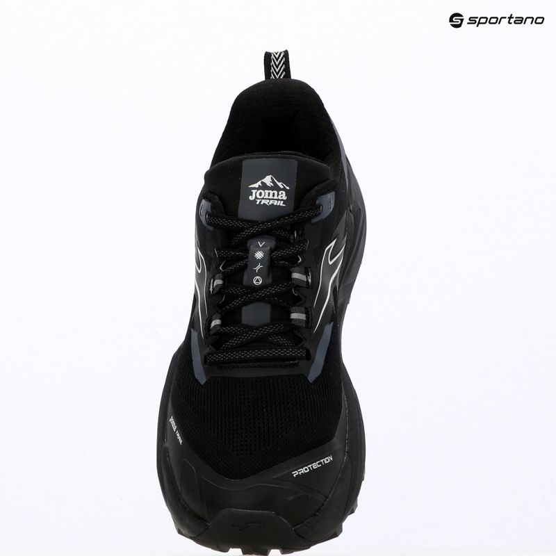 Men's running shoes Joma Sierra black 14