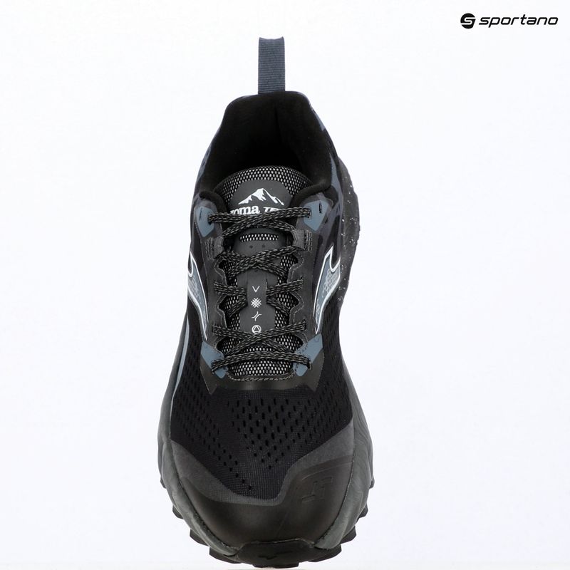 Men's running shoes Joma Sima black 14