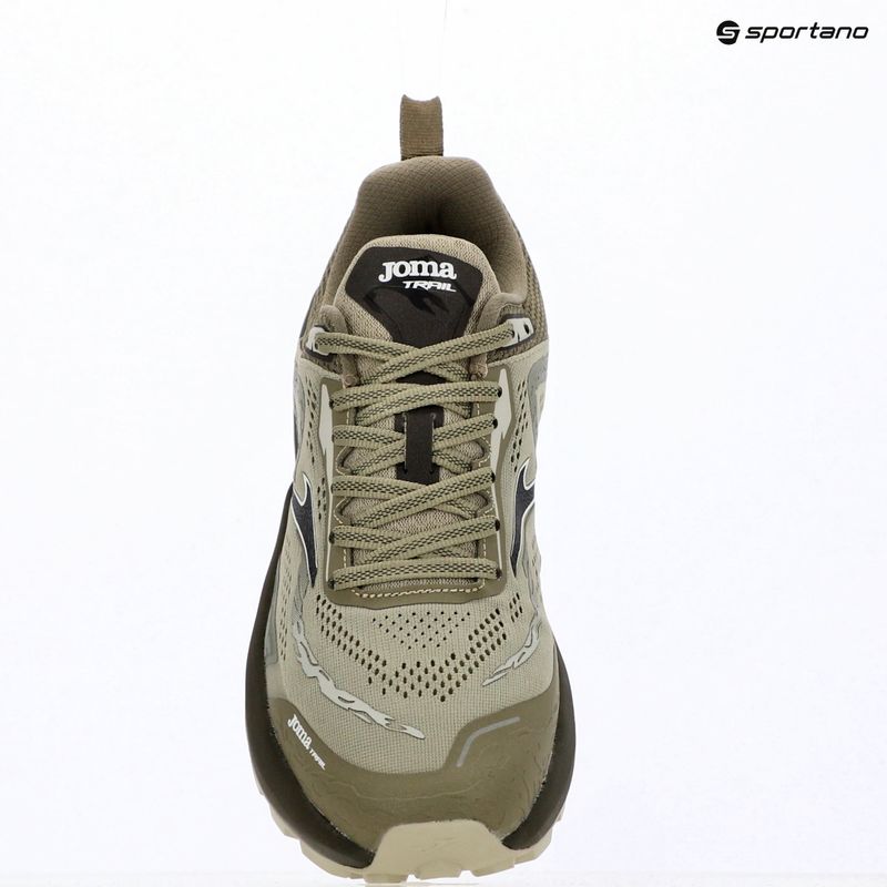 Men's running shoes Joma Trek beige 14