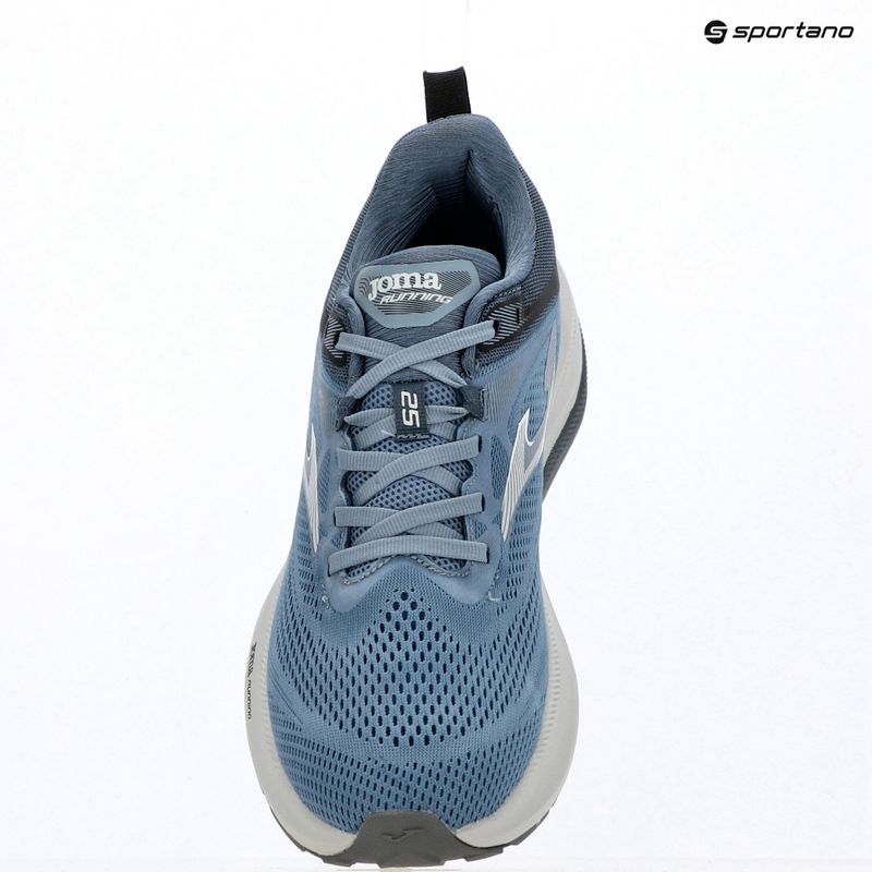 Men's running shoes Joma Hispalis dark gray 14