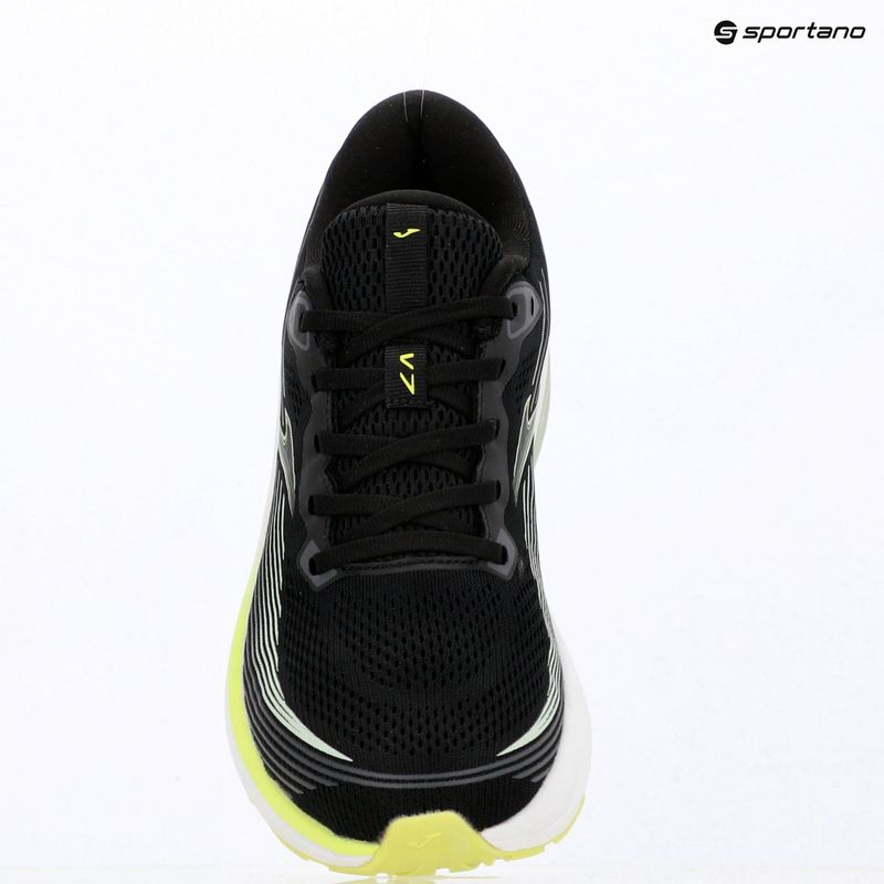 Men's running shoes Joma Victory 7 black 14