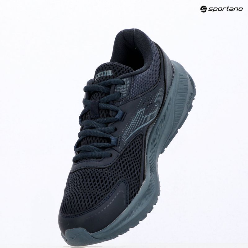 Men's running shoes Joma Vitaly navy blue 14