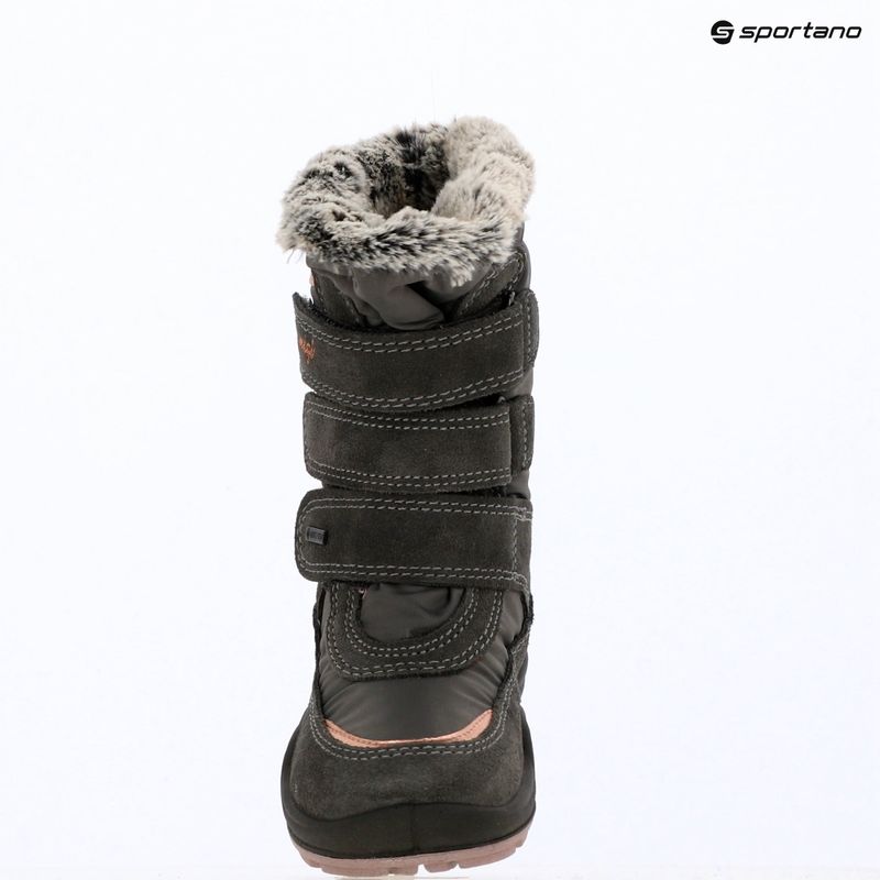 Children's snow boots Primigi PWIGT 23789 grig.sc/grig.sc 12