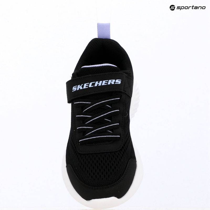 Children's shoes SKECHERS Bounder Free And Easy black 16