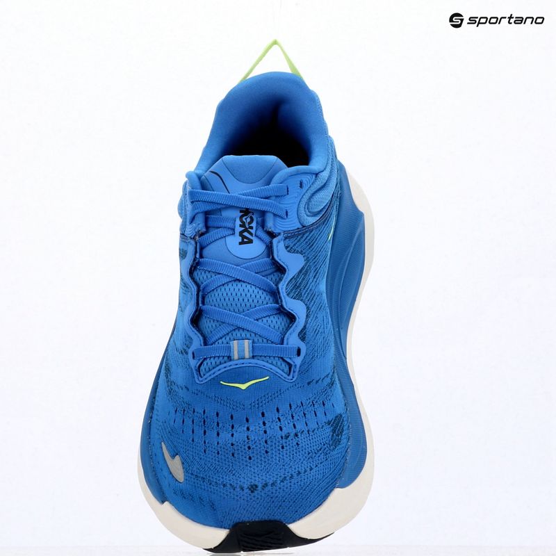 Men's Running Shoes HOKA Gaviota 6 Wide virtual blue/varsity navy 18