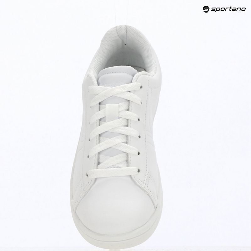 Children's shoes Champion Ace Court GS Low Cut triple white 9