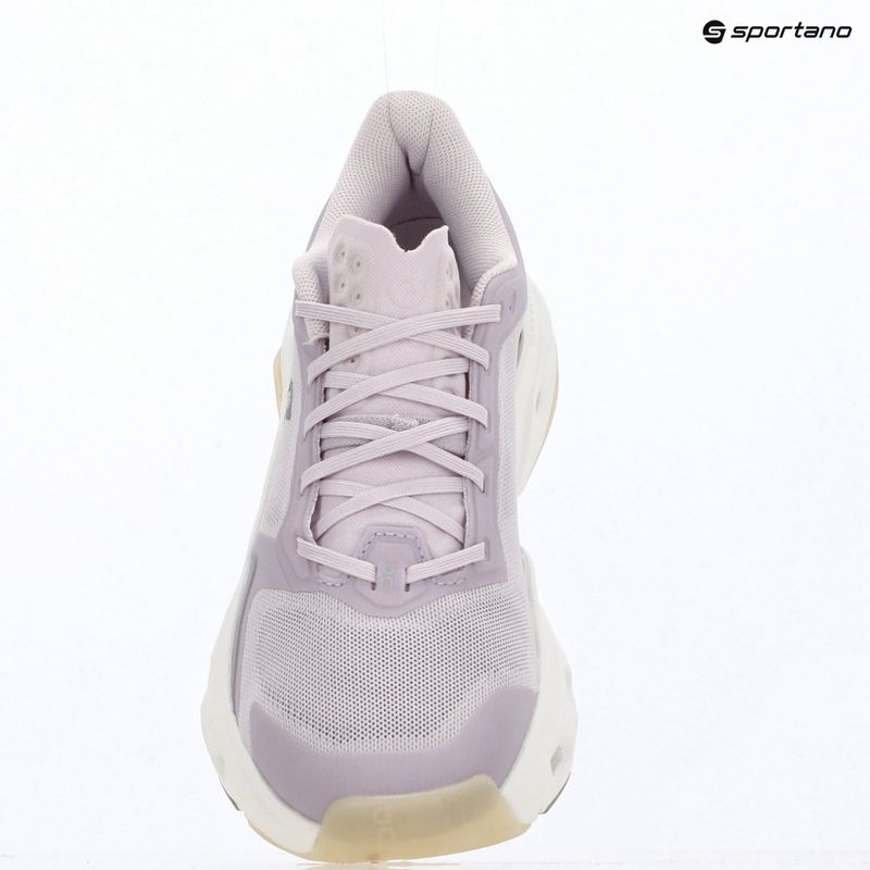 Women's training shoes On Cloudpulse 2 orchid/fen 9