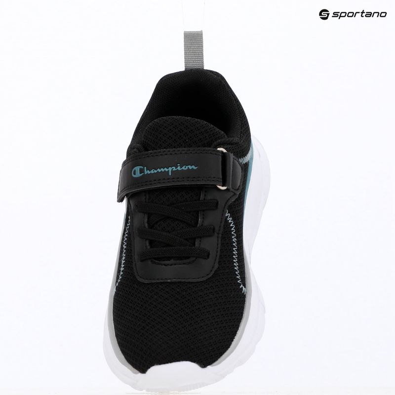 Children's shoes Champion HRO J B PS Low Cut new black/idt 9