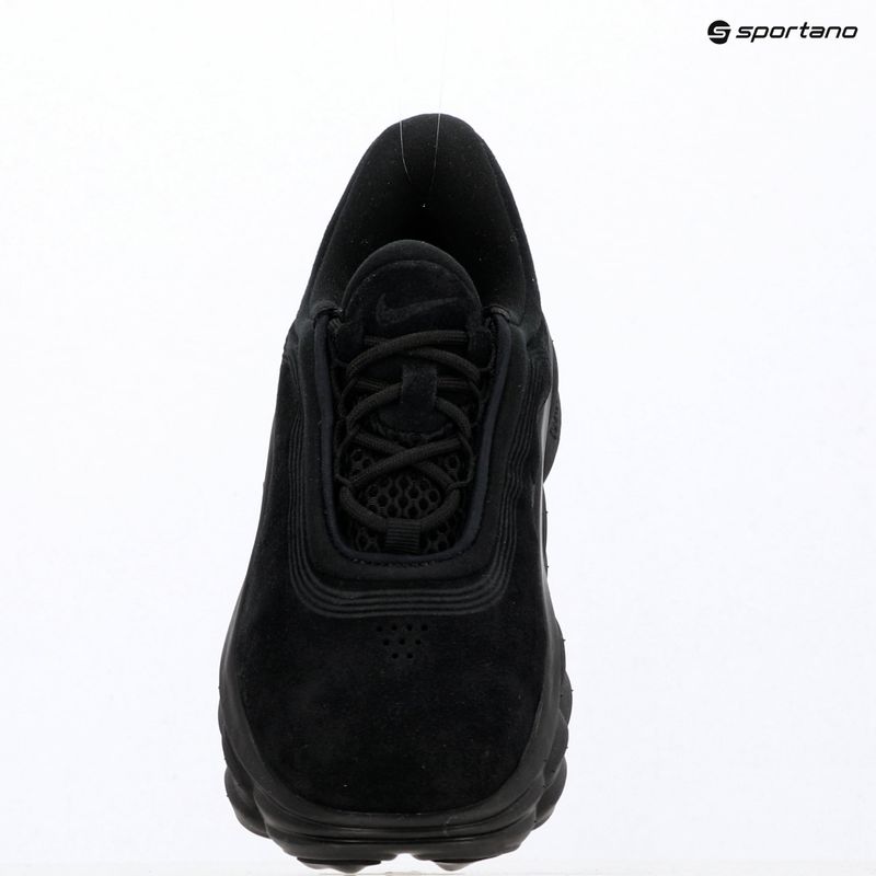 Women's shoes Nike 24.7 black/anthracite/black 16