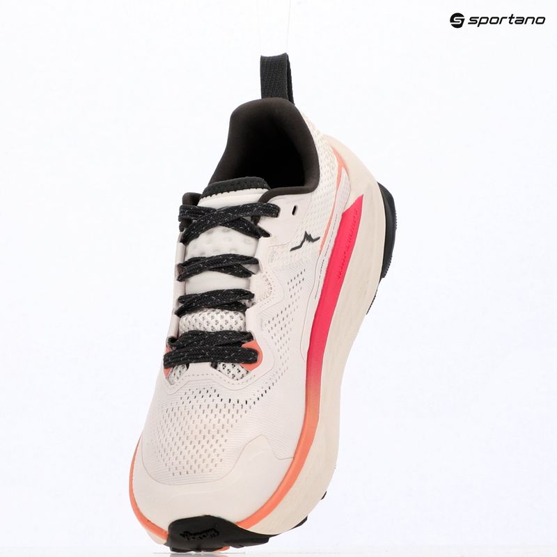 Women's running shoes Altra Olympus 7 coconut cream/pink glow 13