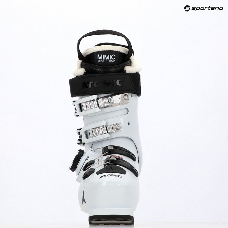 Women's ski boots Atomic Hawx Prime 95 Boa GW ice/black 7