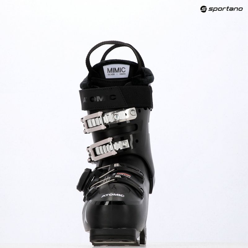 Women's ski boots Atomic Hawx Prime 85 Boa GW black/dust 7