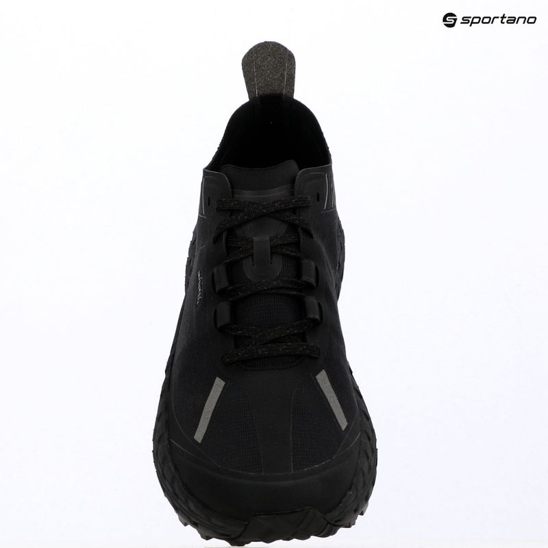Men's running shoes Norda 001A G+ stealth black 10