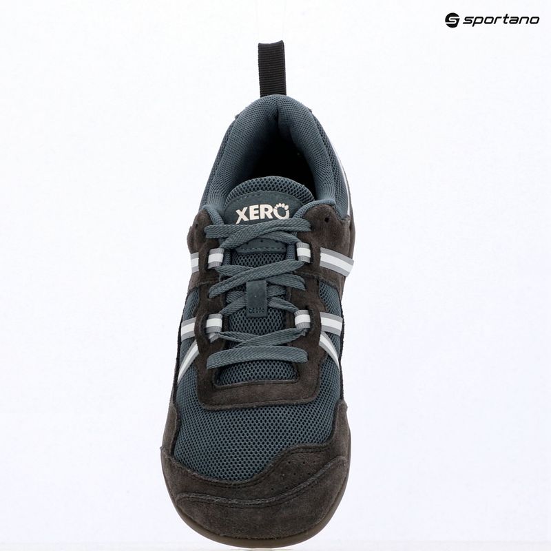 Men's barefoot shoes Xero Shoes Prio insignia stormy weather 9