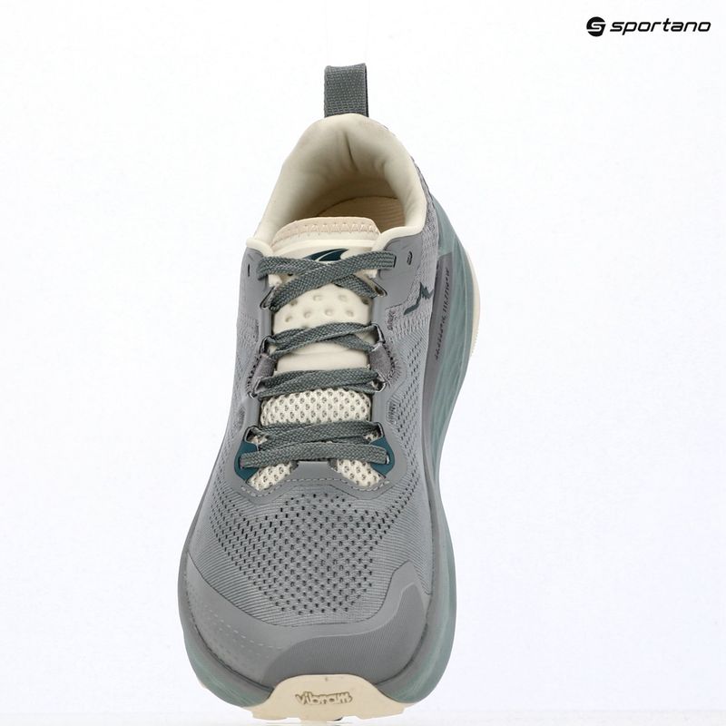 Men's running shoes Altra Olympus 7 ultimate grey/sea pine 9