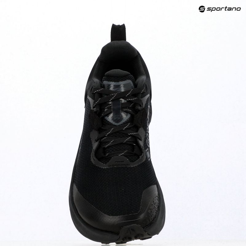 Women's running shoes Altra Timp 6 GTX black/black 13