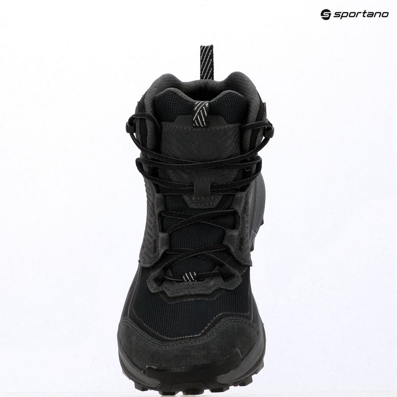 Men's trekking boots La Sportiva Prodigio Hike LT GTX carbon/black 5