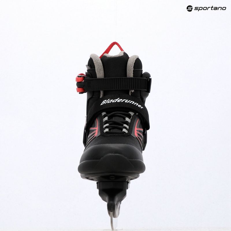 Skates Bladerunner Igniter Xt Ice black/red 10