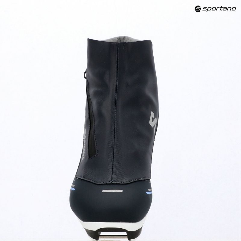Women's cross-country ski boots Salomon RC8 Vitane Prolink black L47030500+ 13