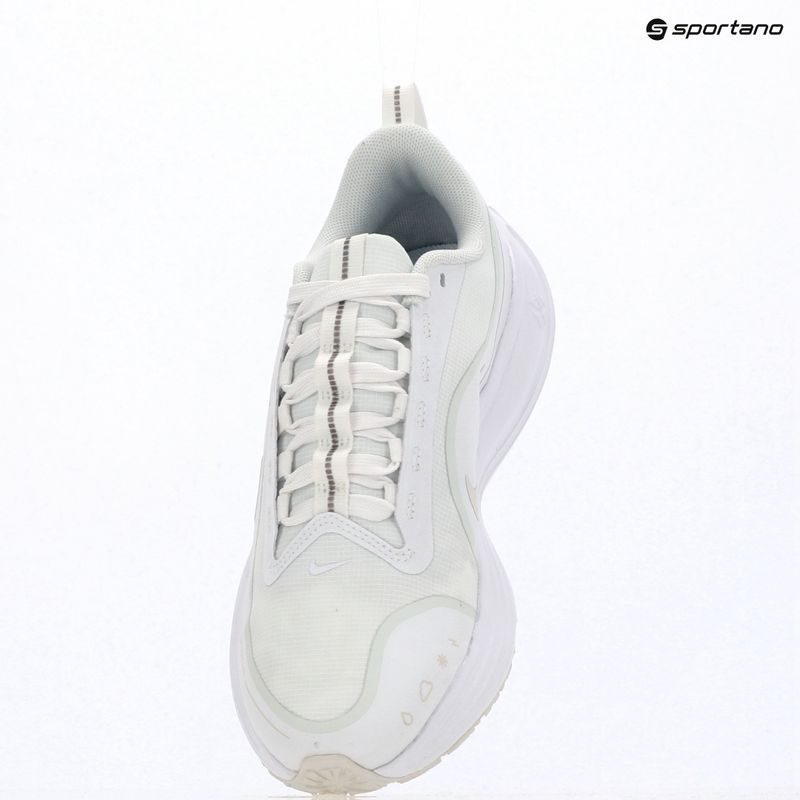 Women's running shoes Nike Revolution 8 Utility white/off white/platinum tint 14