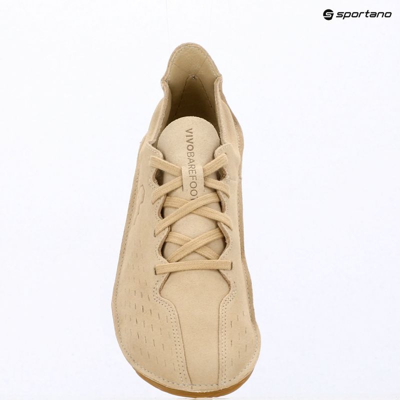 Women's barefoot shoes Vivobarefoot Sensus desert sand 9