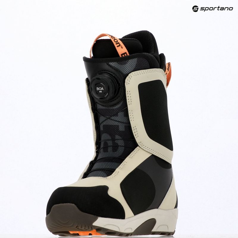 Women's snowboard boots Bataleon Rave Double BOA W sandstorm 11