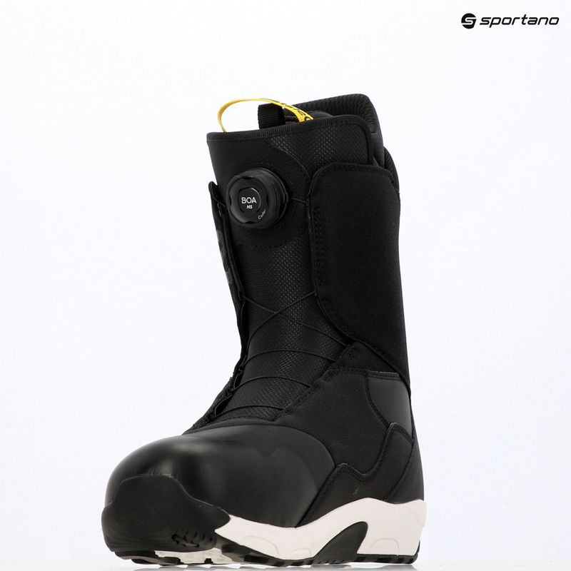Men's snowboard boots Bataleon Twist BOA black 11