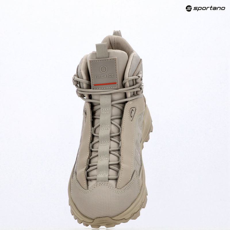 Men's shoes BOGNER FIRE+ICE Montana II Beige 10