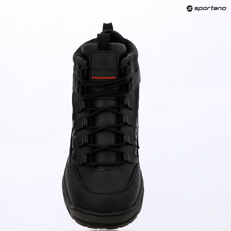 Men's shoes BOGNER FIRE+ICE Arctic II black 10