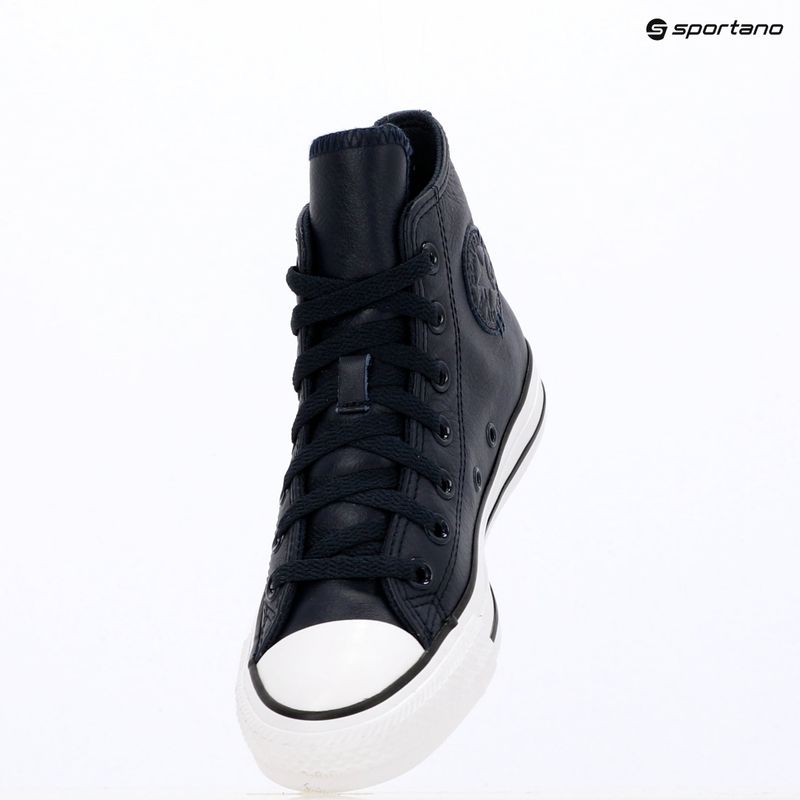 Trainers Converse Chuck Taylor All Star dark navy 9