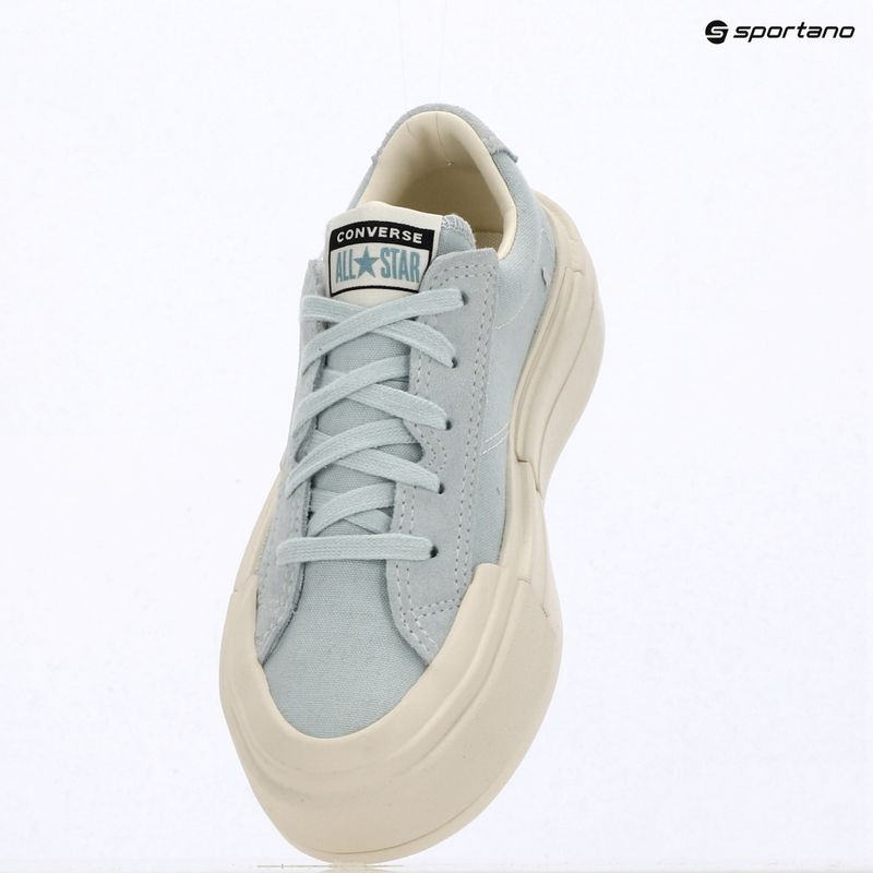Trainers Converse Chuck Taylor All Star Cruise blue/white 9
