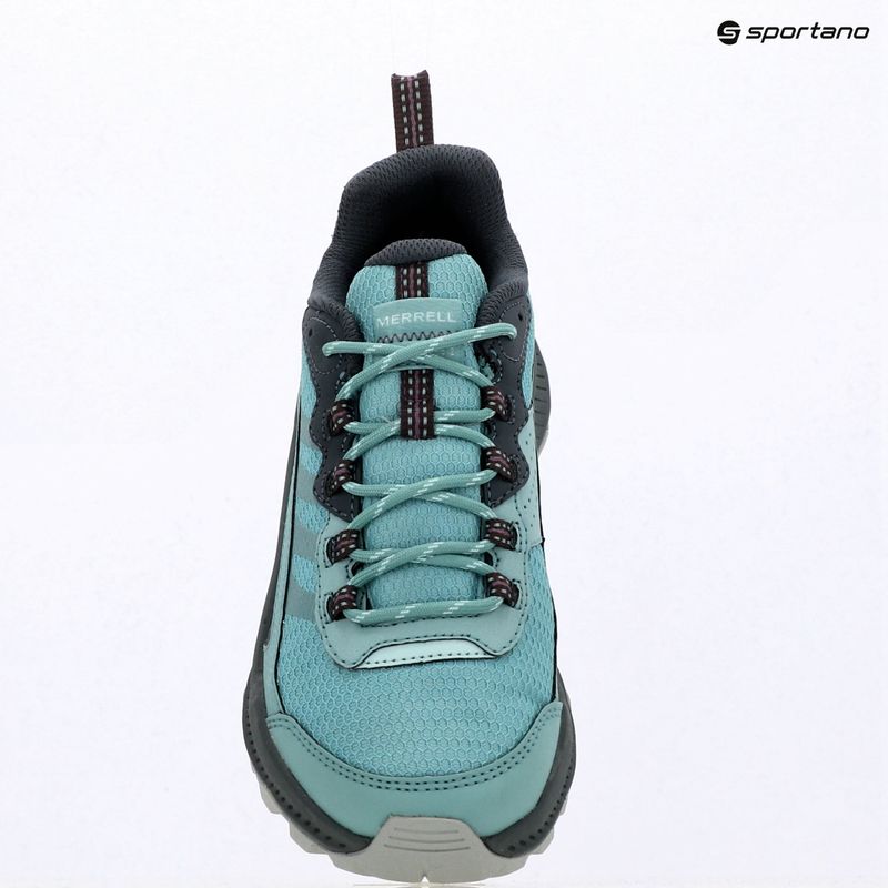 Women's hiking boots Merrell Speed Strike 2 Gtx canton 9