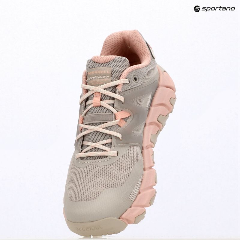 Women's hiking boots Merrell Maipo Explorer Aerosport bloom 9
