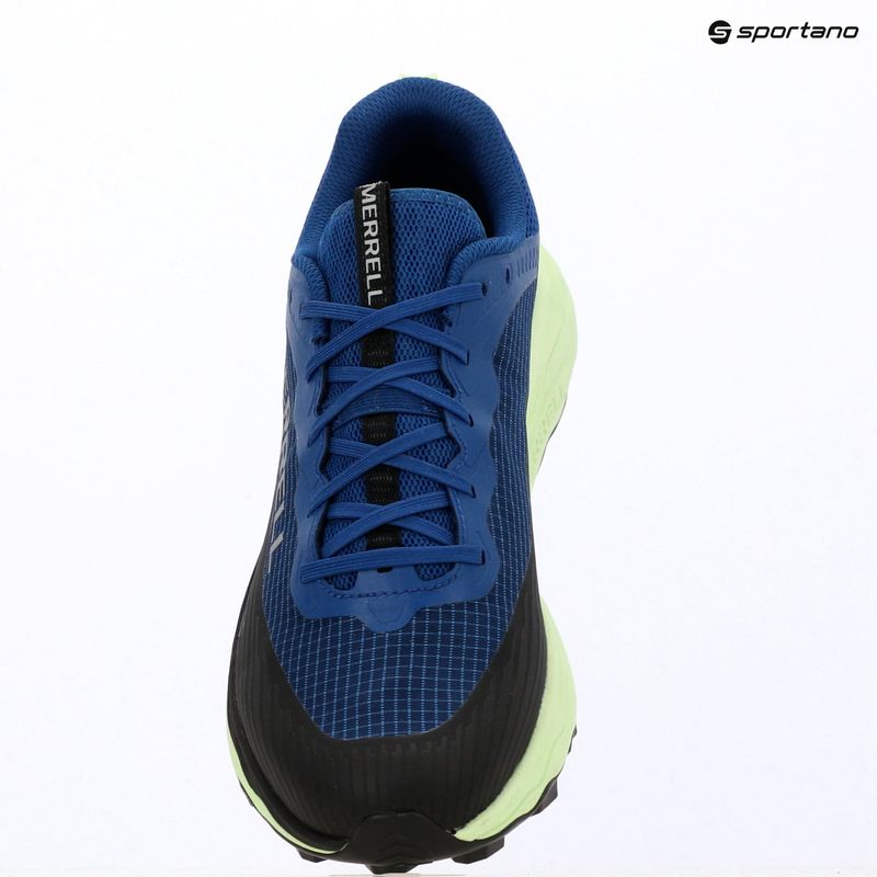 Men's running shoes Merrell Agility Peak 6 Gtx mariana 9