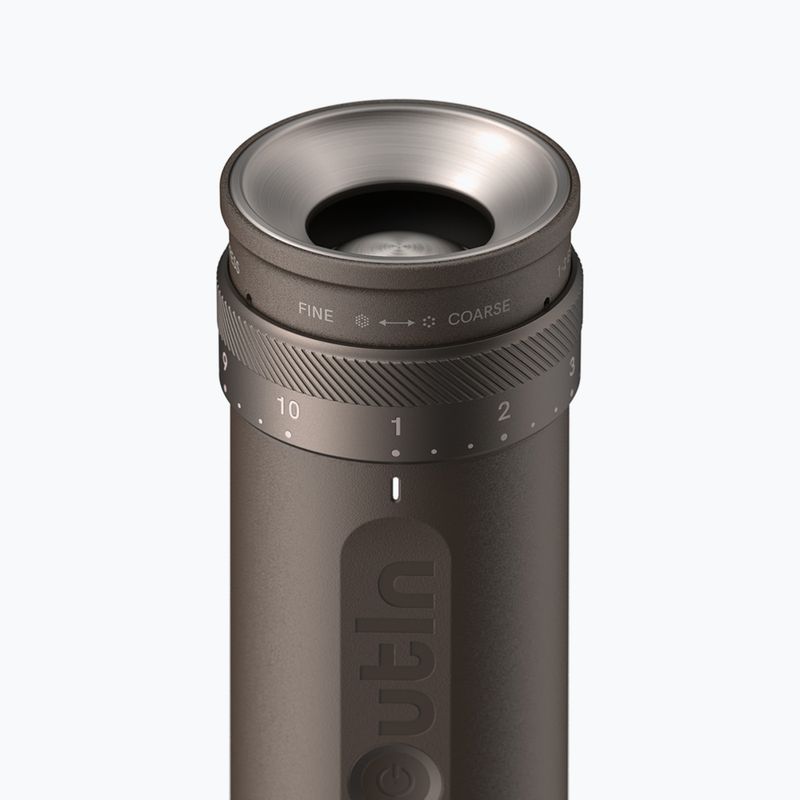 Coffee grinder OutIn Fino Tundra Brown 2