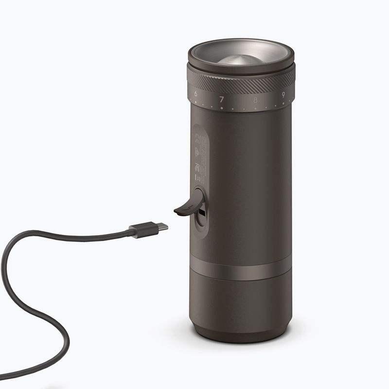 Coffee grinder OutIn Fino Tundra Brown 3