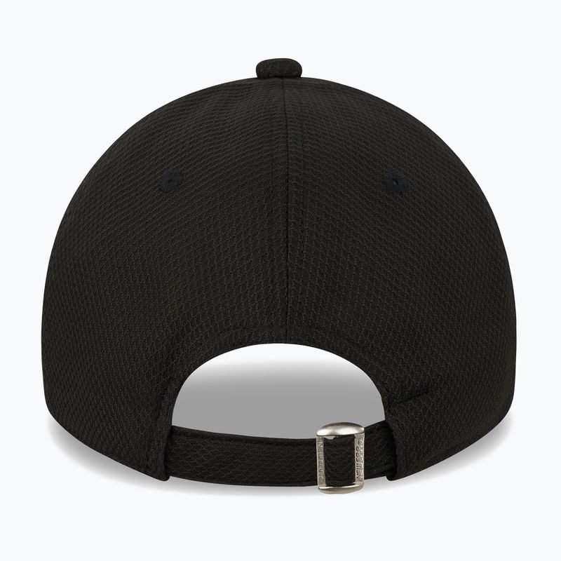 New Era Diamond Era Essential 9Forty New York Yankees black cap 2