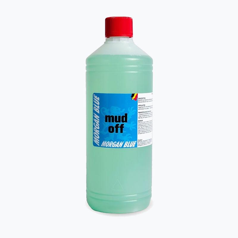 Morgan Blue Mud-Off bike cleaner AR00022