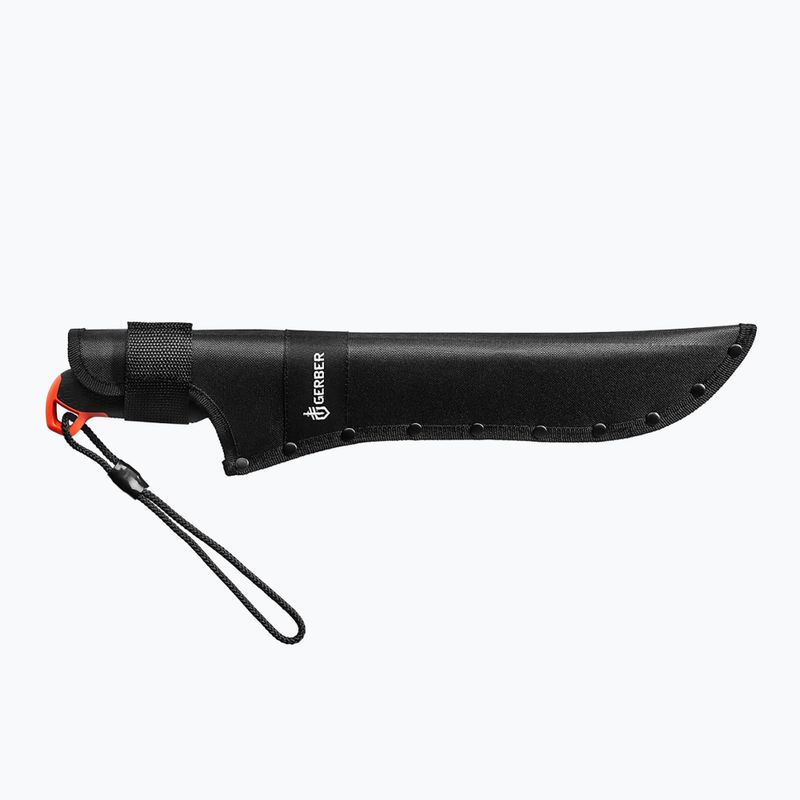 Gerber Compact Clearpath machete 2
