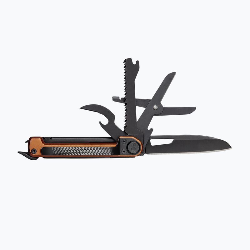 Multitool Gerber Armbar Scout orange 2