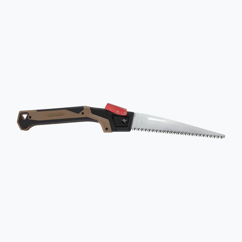 Saw Gerber Bushcraft Saw coyote brown 2