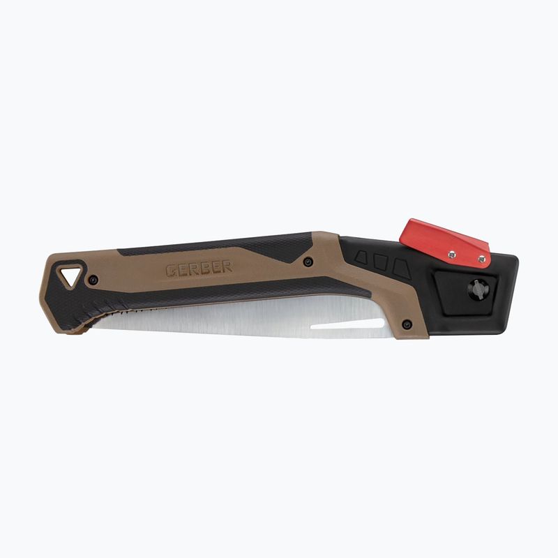 Saw Gerber Bushcraft Saw coyote brown 3