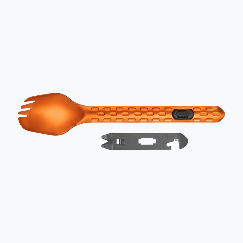 Fork Gerber Compleat Multi burnt orange 3