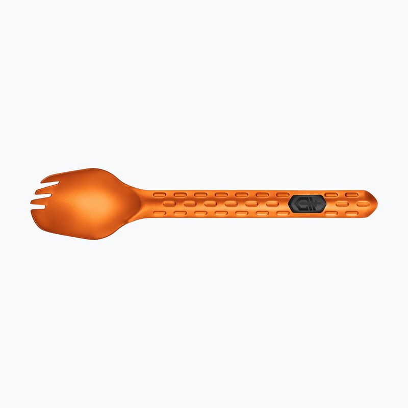 Fork Gerber Compleat Multi burnt orange 4