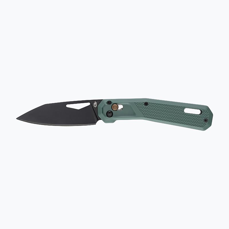 Folding knife Gerber Vista Pivot Lock baltic haze/black 2