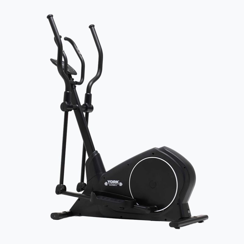 York Fitness HX7 orbiter black/white