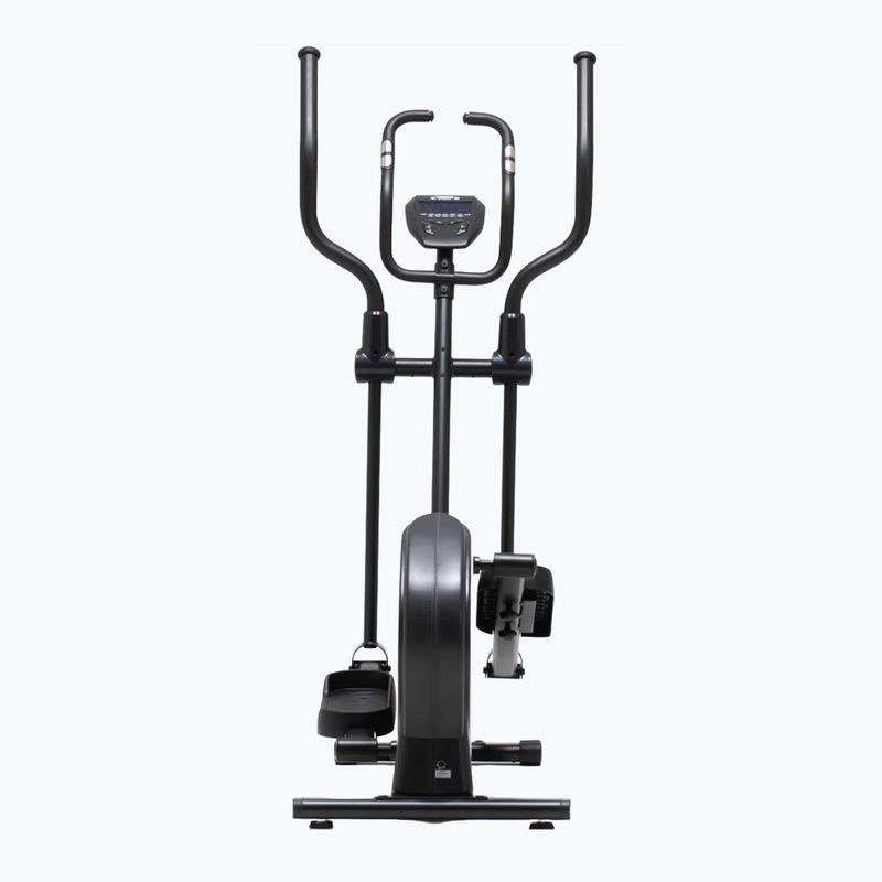 York Fitness HX7 orbiter black/white 6