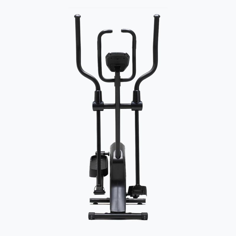 York Fitness HX7 orbiter black/white 7